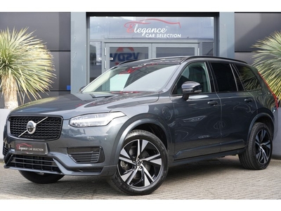 Volvo XC90 2.0 T8 Recharge AWD Inscription 391pk