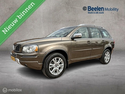 Volvo XC90 2.4 D5 Limited Edition 7 persoons