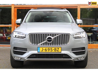 Volvo XC90 D5 AWD Inscription 5-persoons Trekhaak