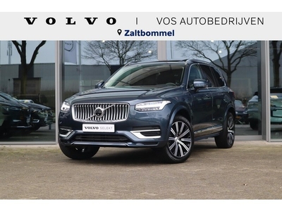 Volvo XC90 T8 Recharge AWD Plus Bright l Adaptieve Cruise