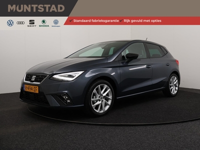 2023 SEAT Ibiza