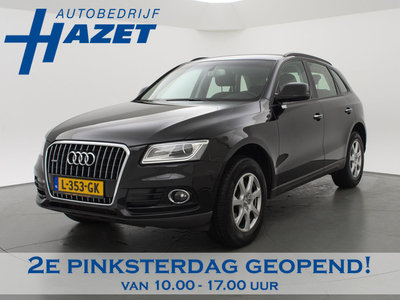 Audi Q5 2.0 TFSI 230 PK QUATTRO AUT8