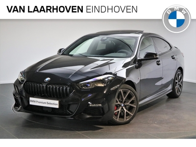 BMW 2-SERIE Gran Coupé 218i M Sport Automaat / Panoramadak / Sportstoelen / Adaptieve LED / Harman Kardon / M Sportonderstel / Live Cockpit Professional / Comfort Access