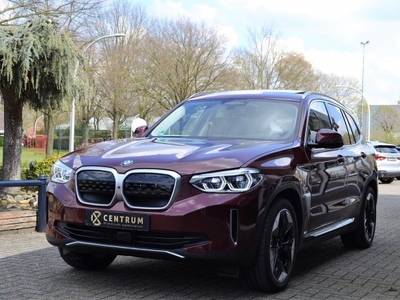 BMW Ix3 High Executive Panorama-Trekhaak-Full Options