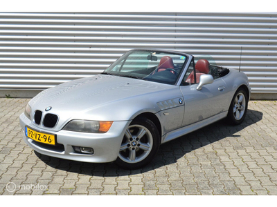 BMW Z3 Roadster 1.9 Apk (17-05-2025) *INRUIL MOGELIJK*