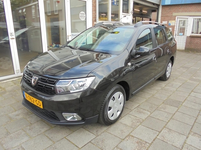 Dacia LOGAN MCV 1.0 SCe Airco