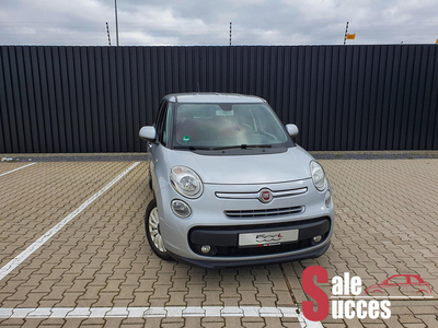 Fiat 500 L 0.9 TwinAir Lounge Super staat! Dealer onderh.