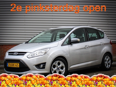 FORD C-MAX 1.0 Trend 125 PK / Airco / Clima / PDC