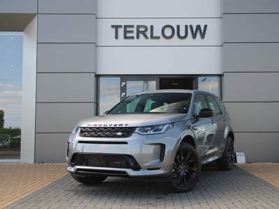 Land Rover DISCOVERY SPORT P300e 1.5 R-Dynamic SE