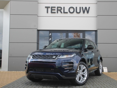 Land Rover RANGE ROVER EVOQUE 1.5 P300e AWD R-Dynamic SE