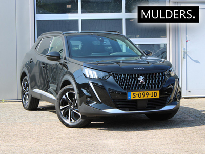 Peugeot 2008 1.2 PureTech GT Automaat | Navi / Camera / Climate