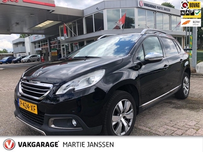 Peugeot 2008 1.2 VTi Allure