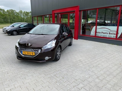 Peugeot 208 1.4 e-HDi Blue Lease / Automaat / Clima /