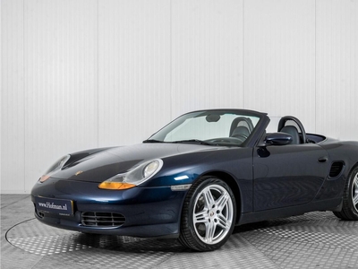 Porsche BOXSTER 2.5 Tiptronic .