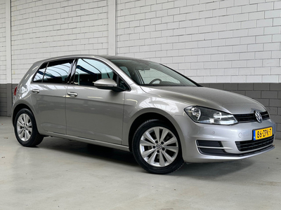 Volkswagen Golf 1.2 TSI Comfortline