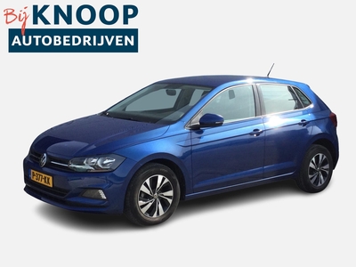 VOLKSWAGEN POLO 1.0 TSI Comfortline | APPLE CARPLAY | CRUISE |