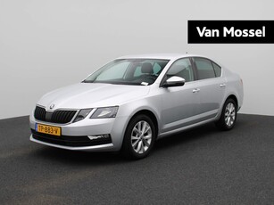 2018 Škoda Octavia