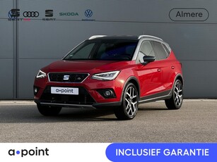 2018 SEAT Arona