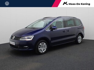 2018 Volkswagen Sharan