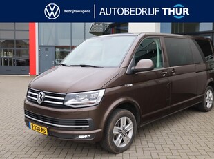 2018 Volkswagen Transporter Bestelwagen