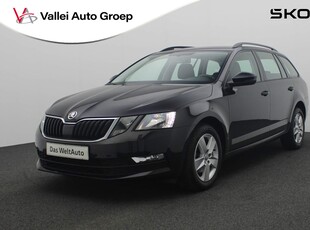 2019 Škoda Octavia Combi