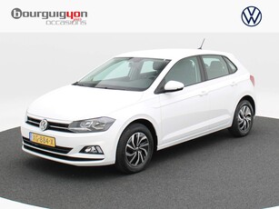 2019 Volkswagen Polo