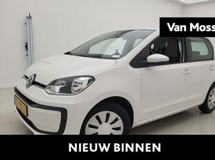 2019 Volkswagen up!