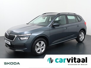 2020 Škoda Kamiq