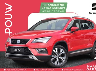 2020 SEAT Ateca