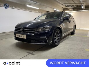 2020 Volkswagen Passat Variant