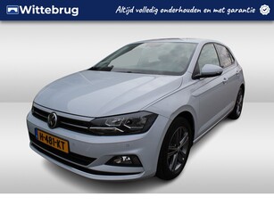 2020 Volkswagen Polo