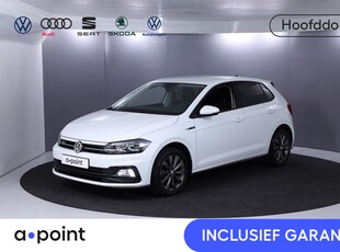 2020 Volkswagen Polo