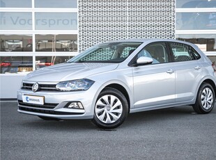 2020 Volkswagen Polo