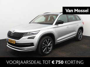 2021 Škoda Kodiaq