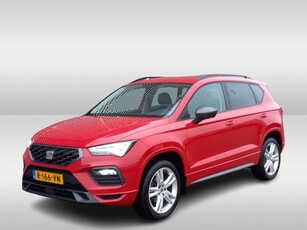 2021 SEAT Ateca