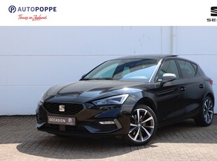 2021 SEAT Leon