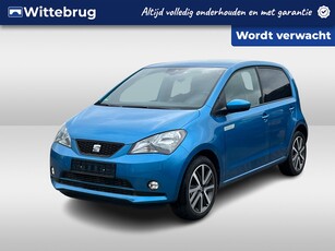 2021 SEAT Mii electric