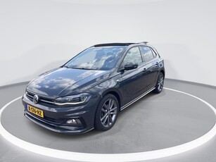 2021 Volkswagen Polo