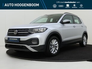 2021 Volkswagen T-Cross