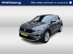 2021 Volkswagen T-Roc