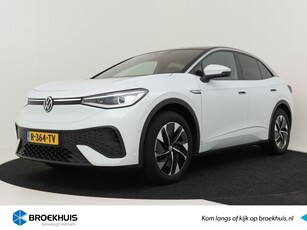 2022 Volkswagen ID.5