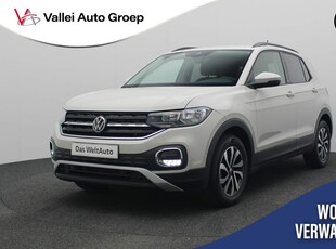 2022 Volkswagen T-Cross