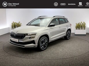 2023 Škoda Karoq