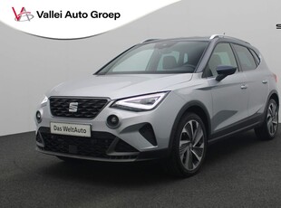 2023 SEAT Arona