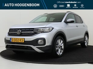 2023 Volkswagen T-Cross