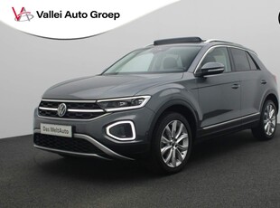 2023 Volkswagen T-Roc