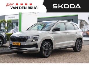 2024 Škoda Karoq