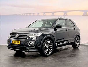 2024 Volkswagen T-Cross