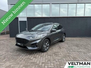 Ford Kuga 2.5 PHEV ST-Line Stoelverwarming Cruise control