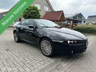 Alfa Romeo Brera 2.4 JTD